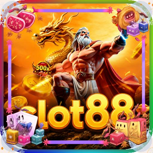 slot88 — mitra unggulan